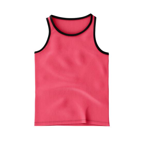 Helix Jarse Antrenman Yeleği - Pembe / XL-XXL-3XL