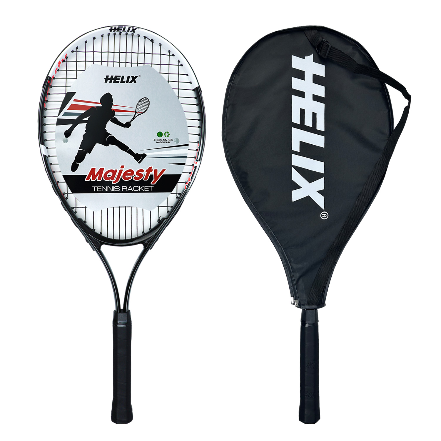 Helix%20Majesty%20Tenis%20Raketi%2021’’