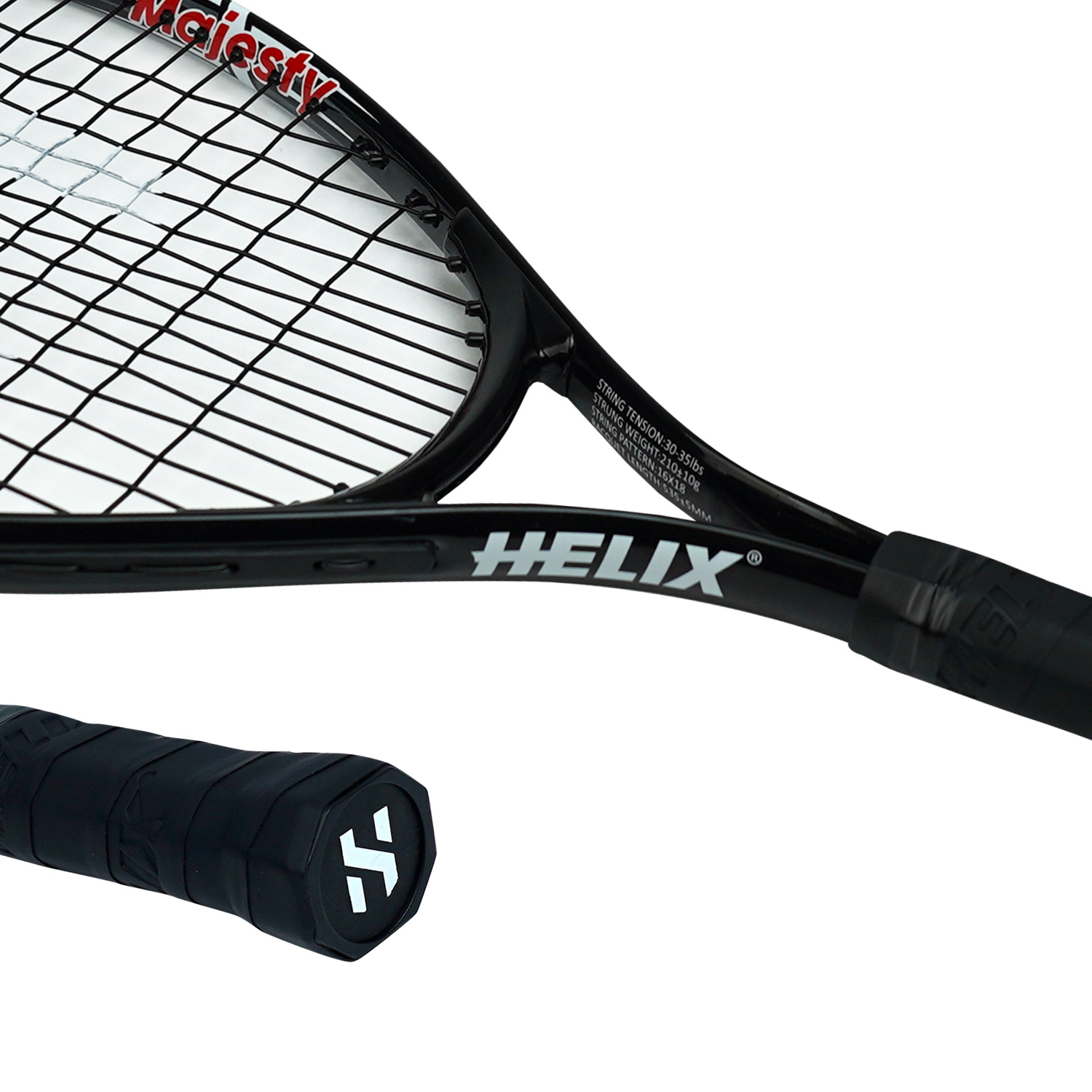 Helix%20Majesty%20Tenis%20Raketi%2021’’