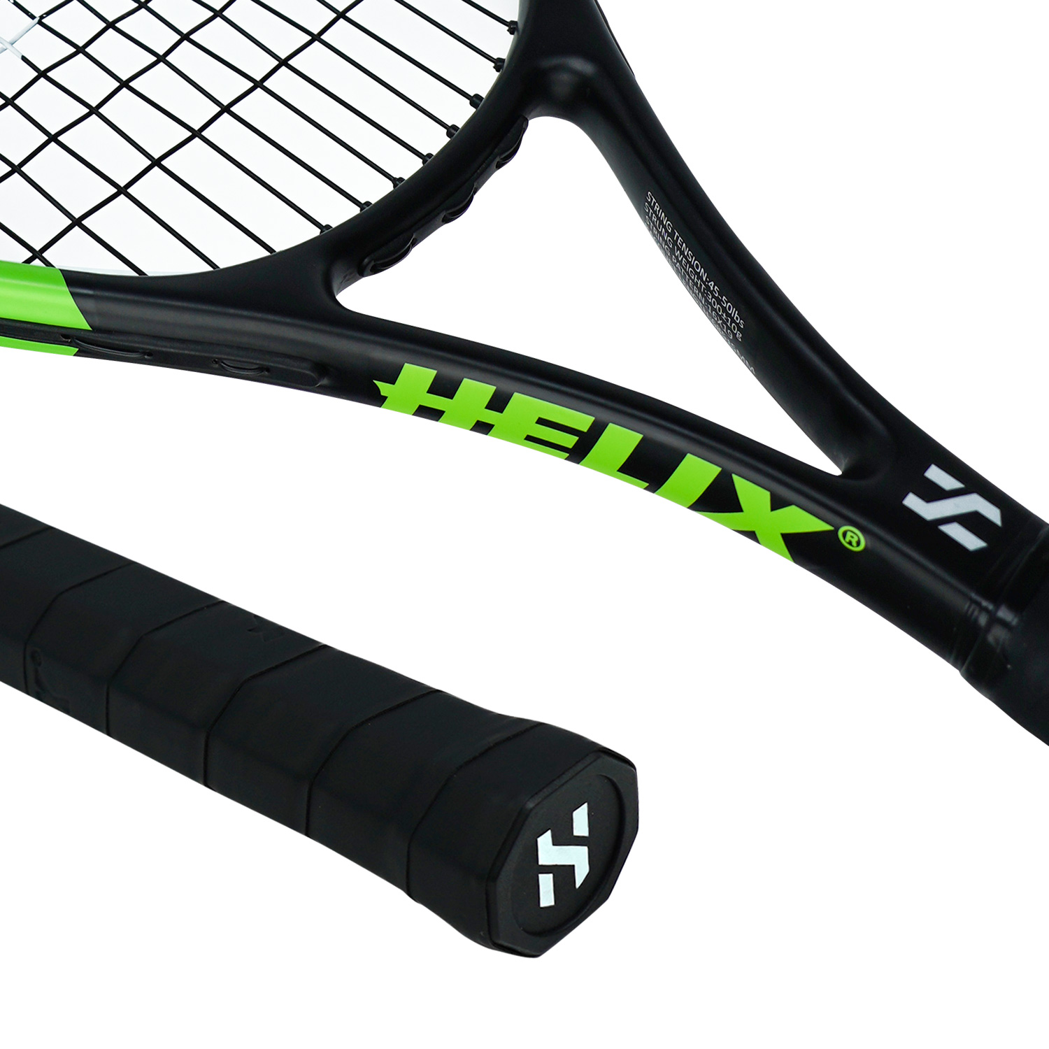 Helix%20Winner%20Tenis%20Raketi%2025’’