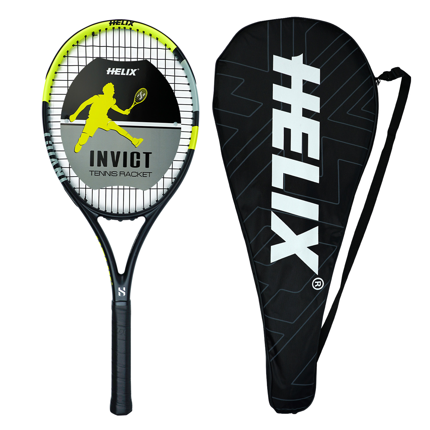 Helix%20Invict%20Carbon%20Tenis%20Raketi%2025’’