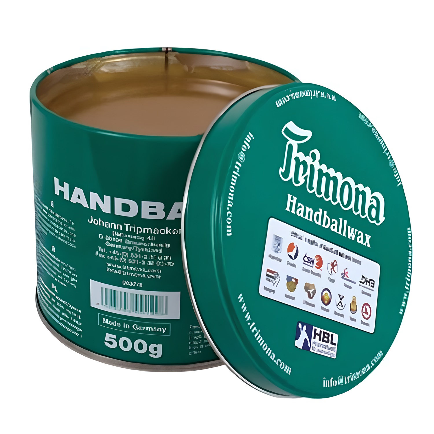 Trimona%20Hentbol%20Vaks%20500%20GR