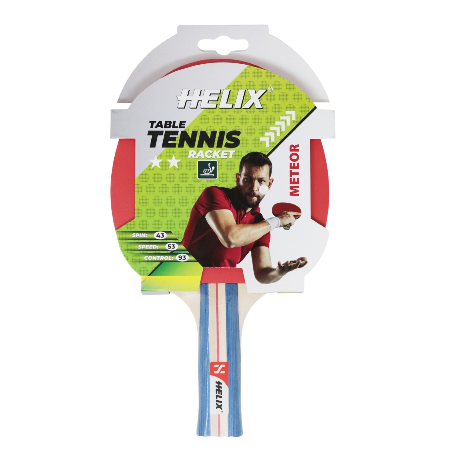 Helix%20Meteor%202%20Yıldız%20Masa%20Tenis%20Raketi