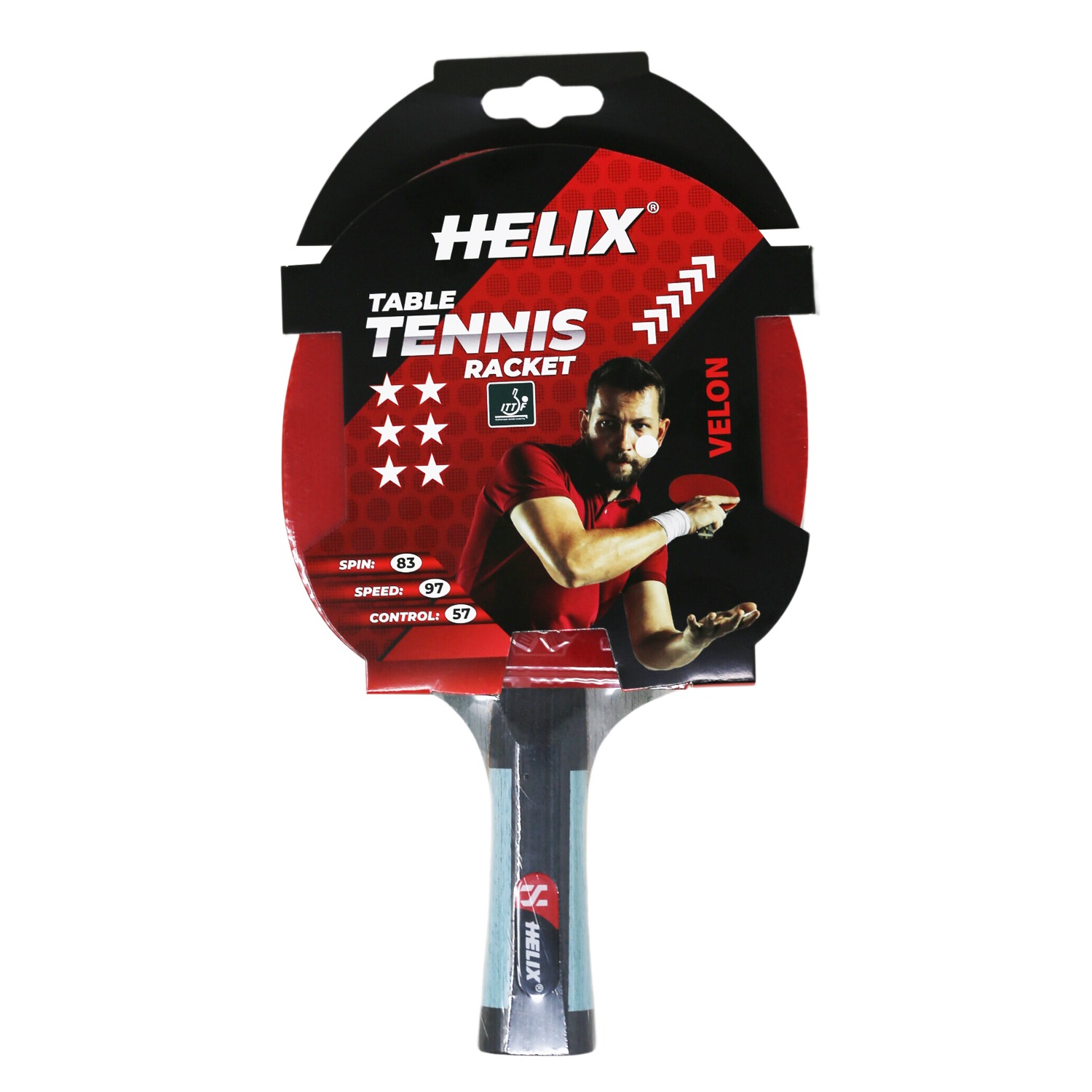 Helix%20Velon%206%20Yıldız%20Masa%20Tenis%20Raketi