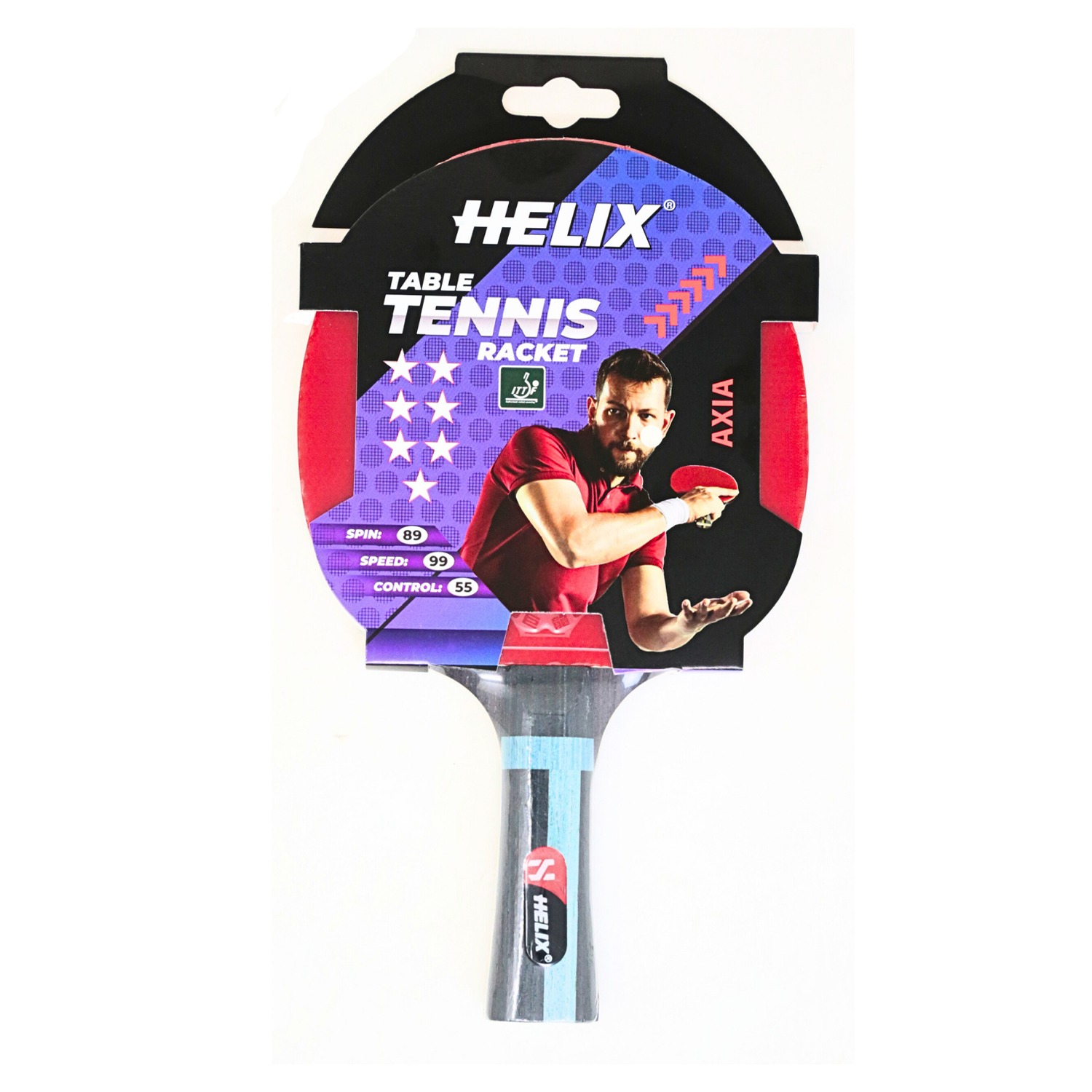 Helix%20Axia%207%20Yıldız%20Masa%20Tenis%20Raketi