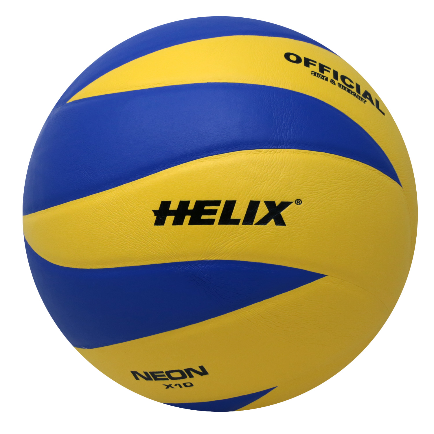 Helix%20Neon%20X10%20Voleybol%20Topu:%20No:%205