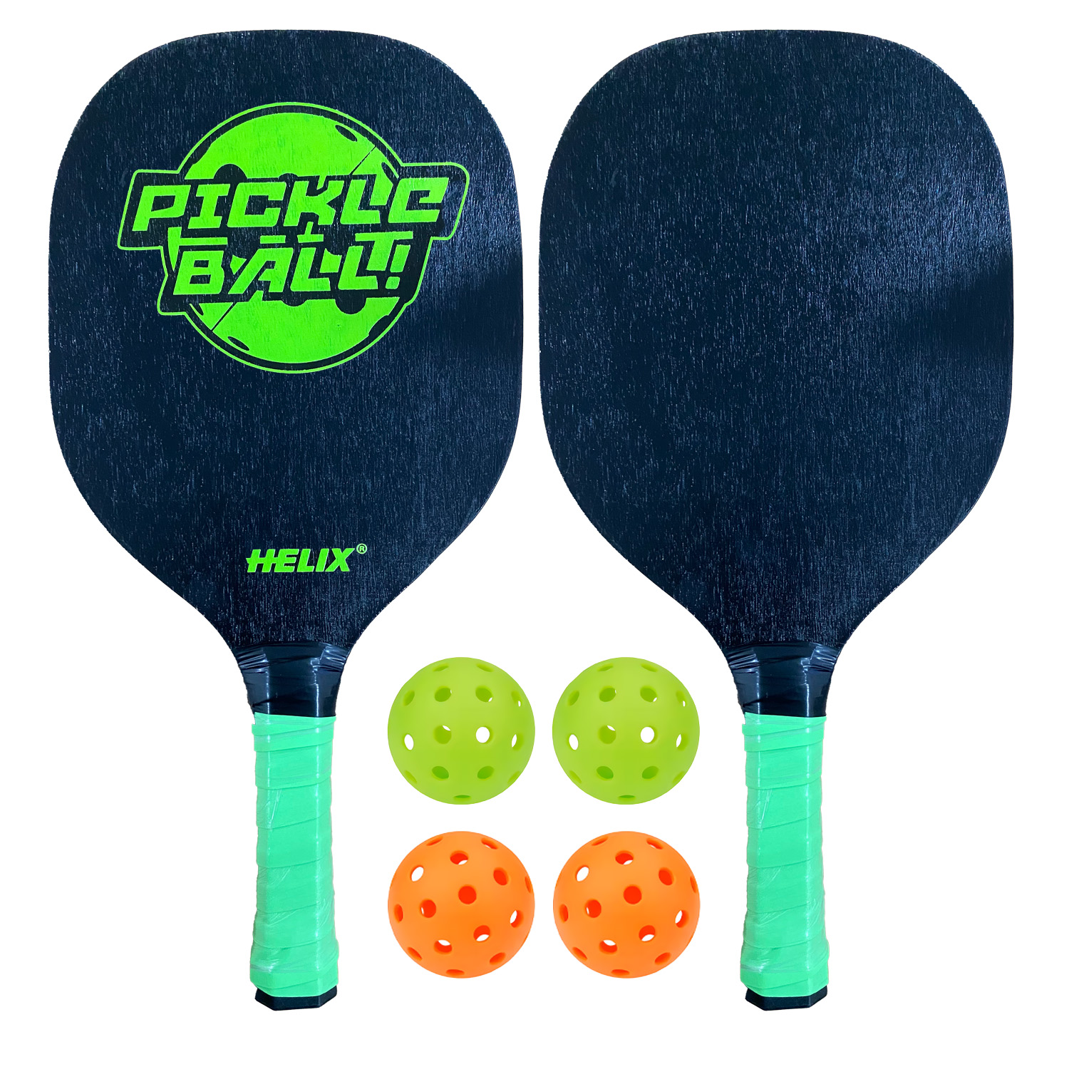 Helix%20Ahşap%20Pickleball%20Set