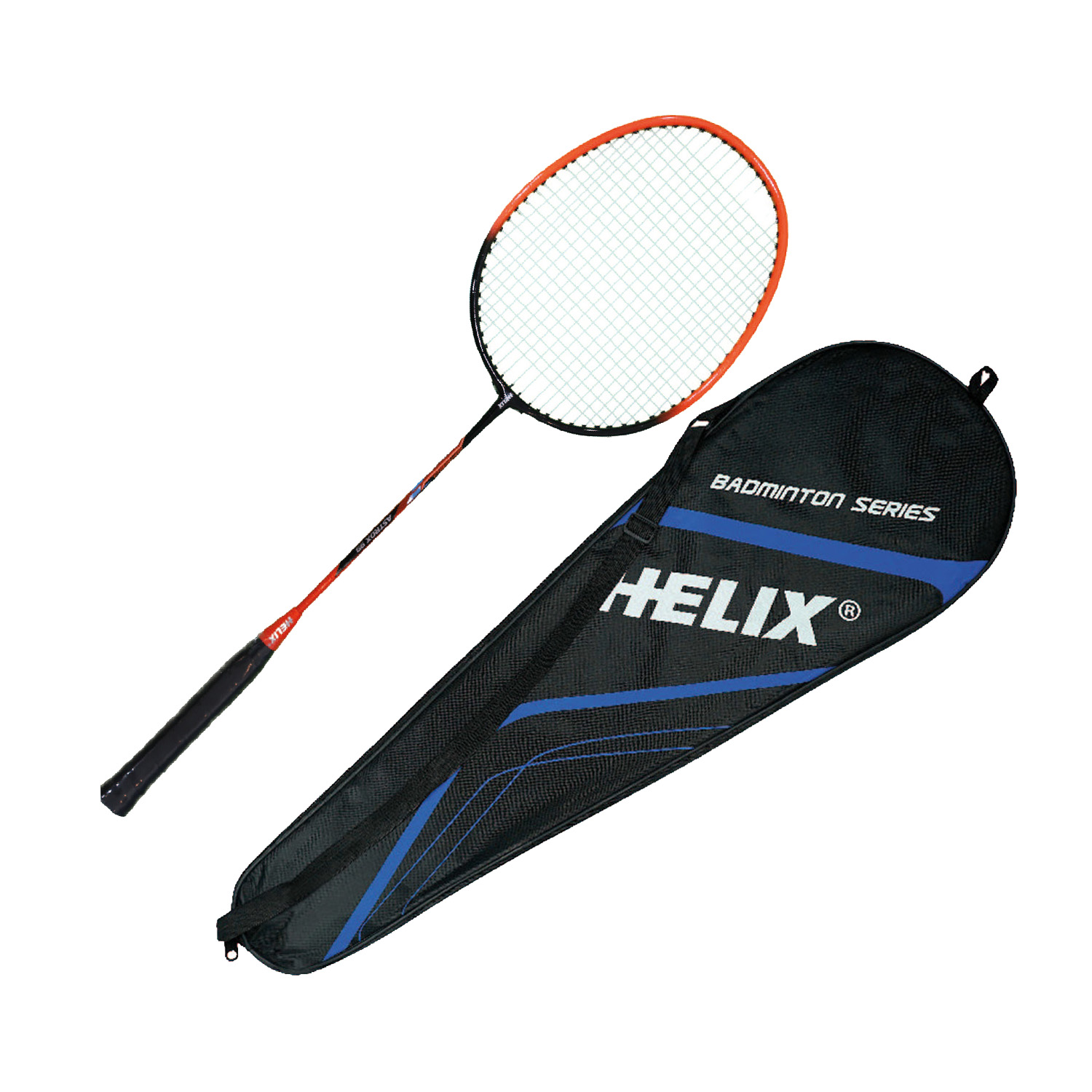 Helix%20Astrox99%20Badminton%20Raketi%20-%20Turuncu